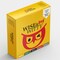 Merk Games: Wise & Witty - Adult Party Game, 5 Different Types Of Challenges: Do/Know/Say/Quote/Guess It! Hilarious Card Game, Ages 17+, 3+ Players